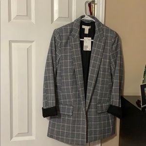 H&M blazer